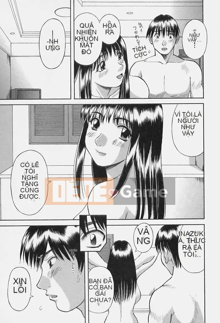 [Kawamori Misaki] Kanojo no Kimochi