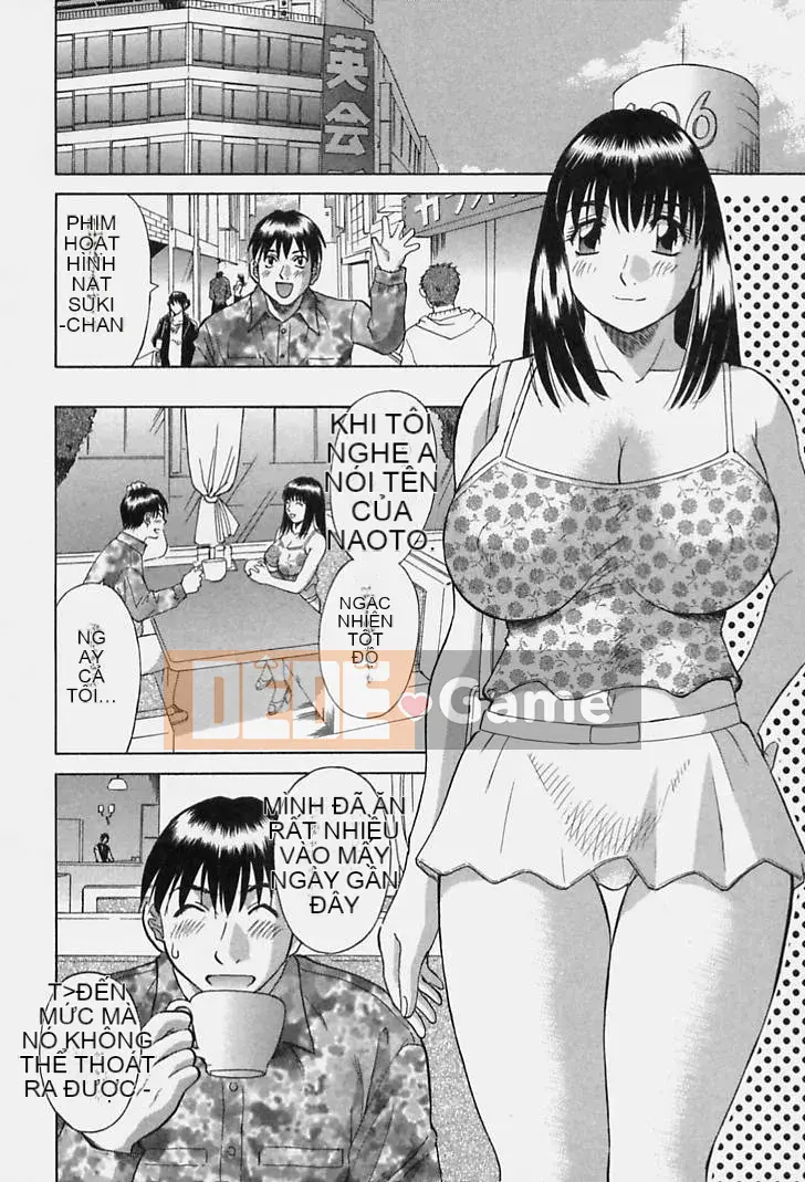 [Kawamori Misaki] Kanojo no Kimochi