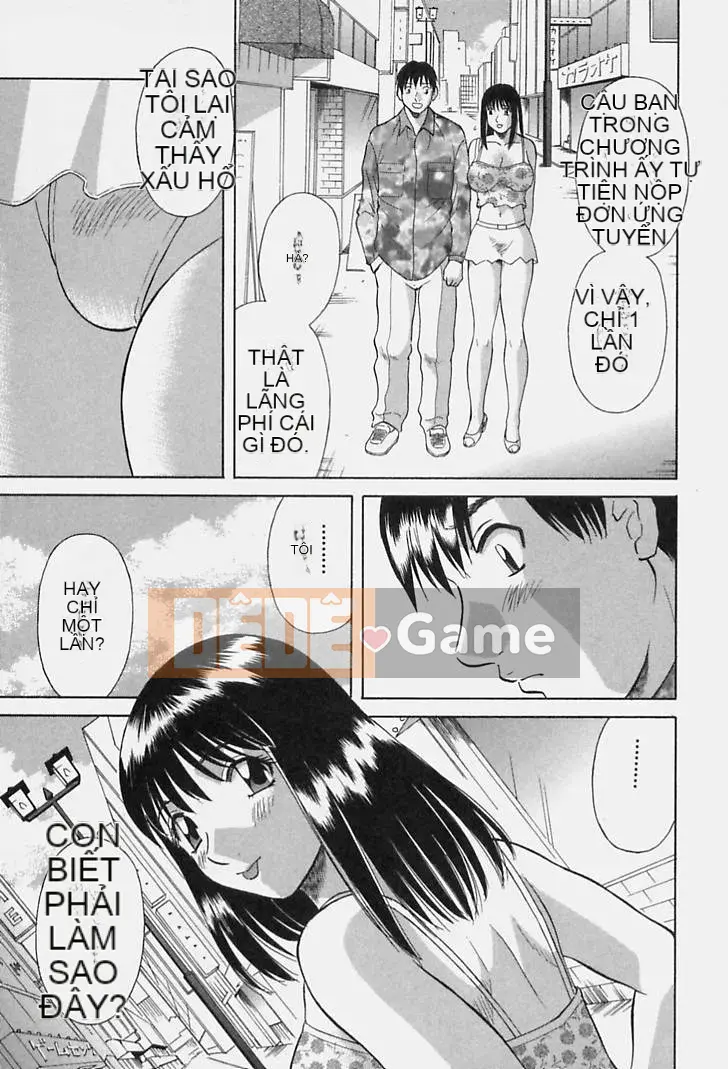 [Kawamori Misaki] Kanojo no Kimochi