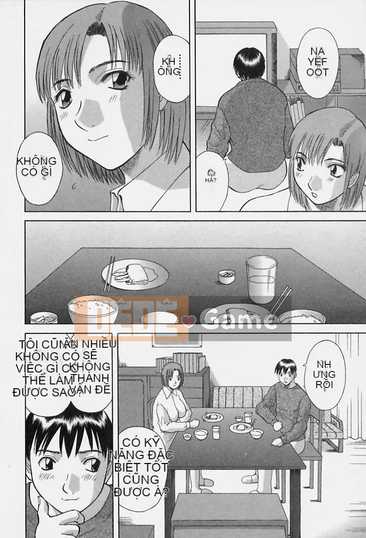 [Kawamori Misaki] Kanojo no Kimochi