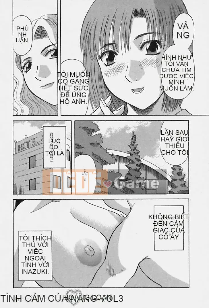 [Kawamori Misaki] Kanojo no Kimochi