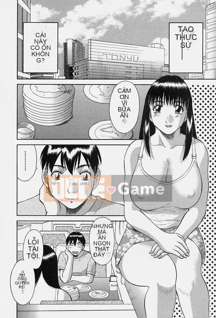 [Kawamori Misaki] Kanojo no Kimochi