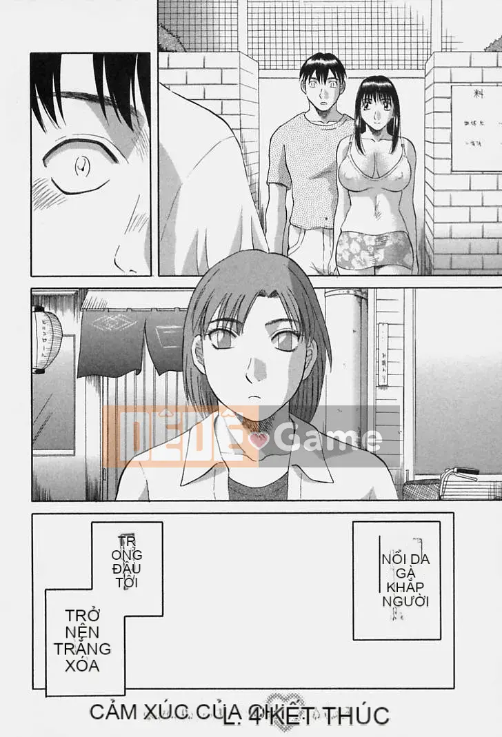 [Kawamori Misaki] Kanojo no Kimochi