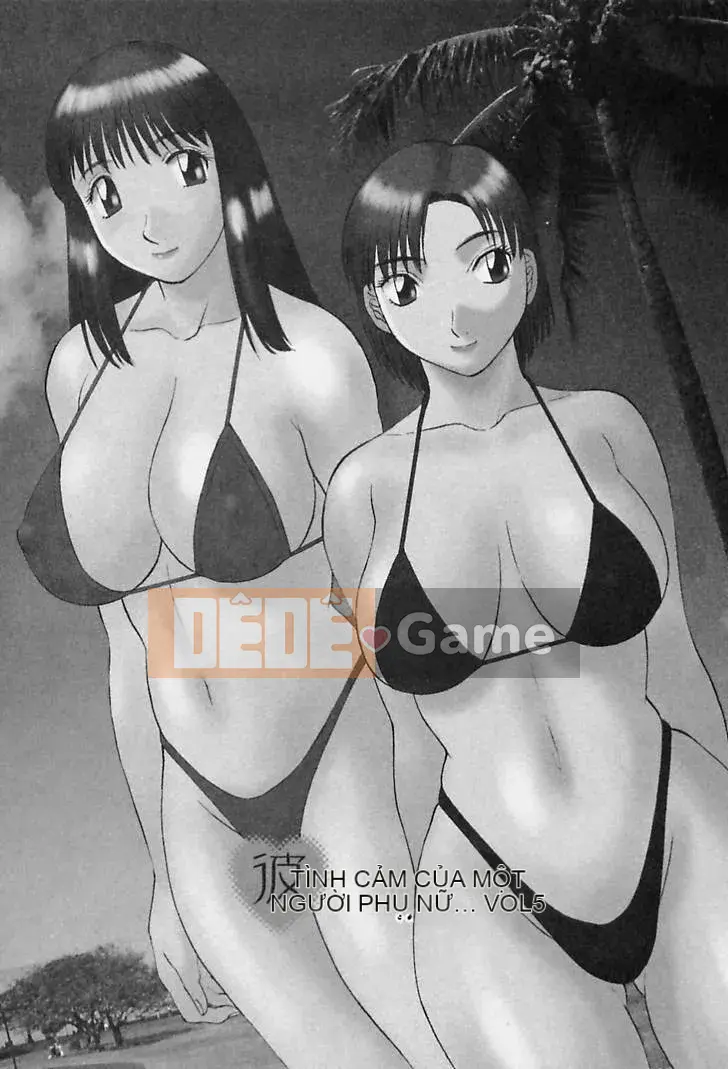 [Kawamori Misaki] Kanojo no Kimochi