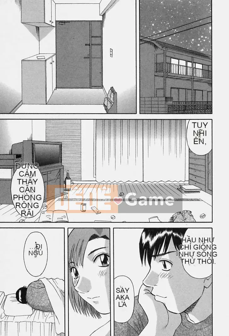 [Kawamori Misaki] Kanojo no Kimochi