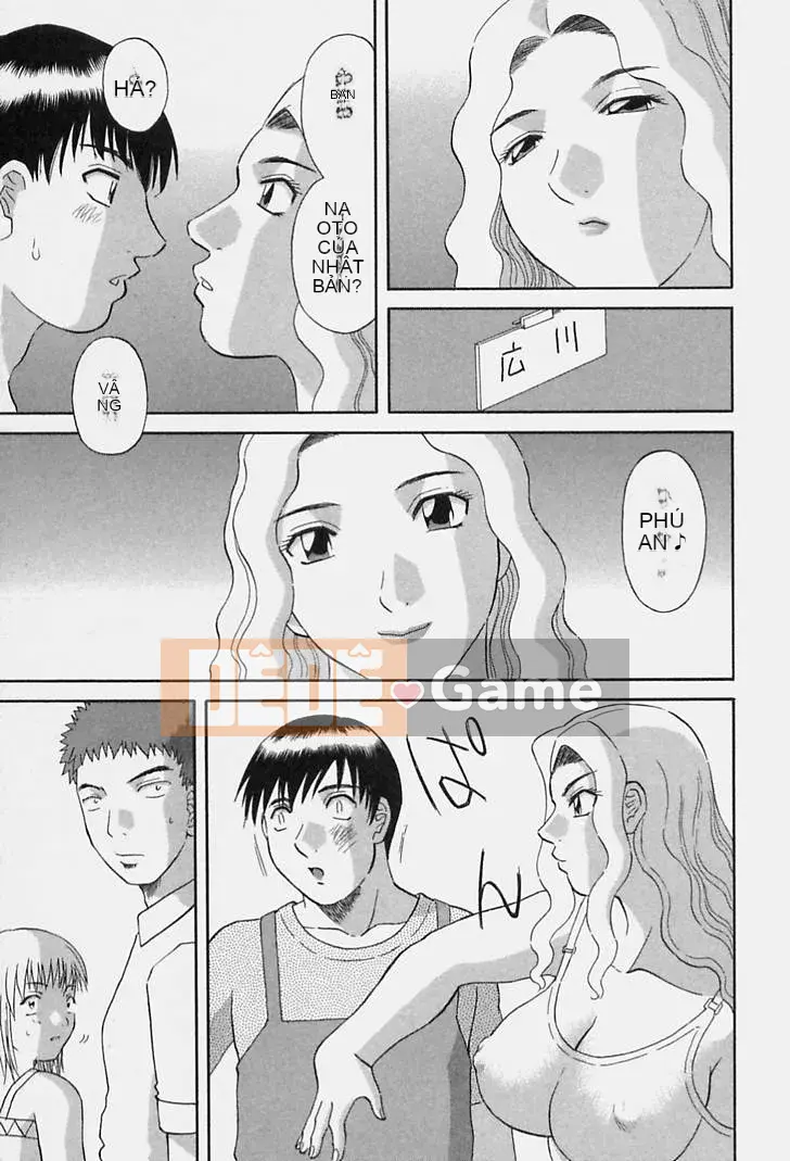 [Kawamori Misaki] Kanojo no Kimochi