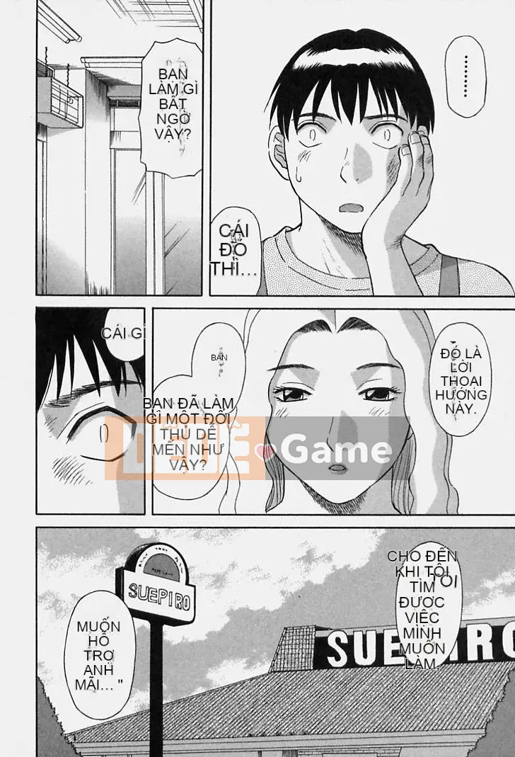 [Kawamori Misaki] Kanojo no Kimochi