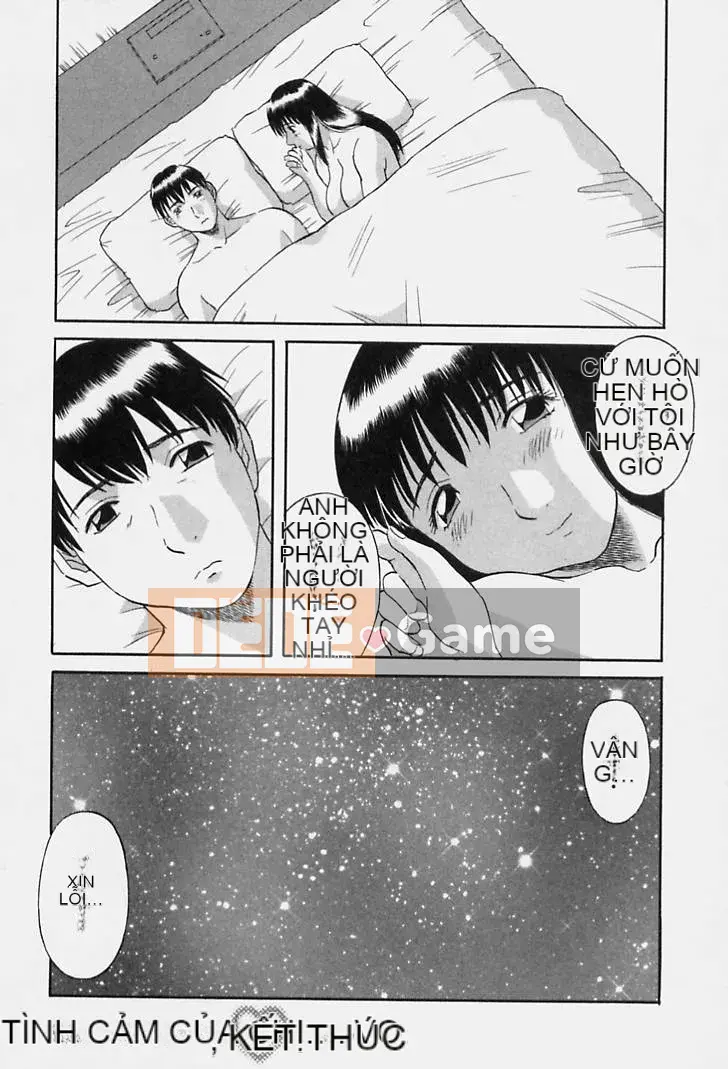 [Kawamori Misaki] Kanojo no Kimochi