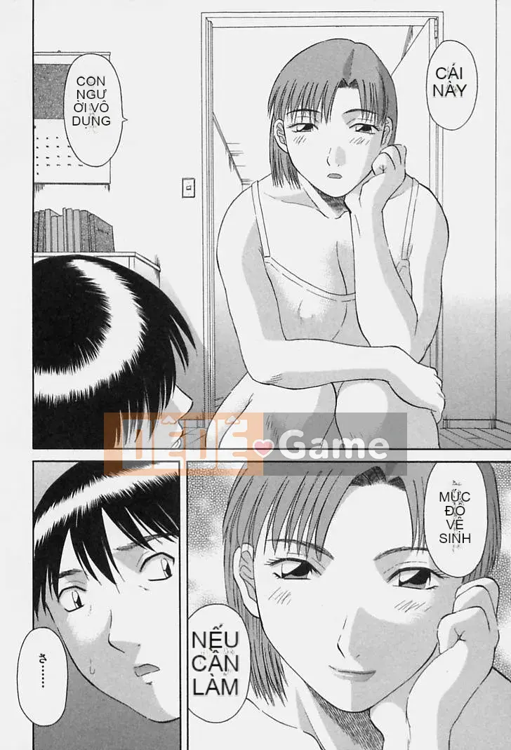 [Kawamori Misaki] Kanojo no Kimochi