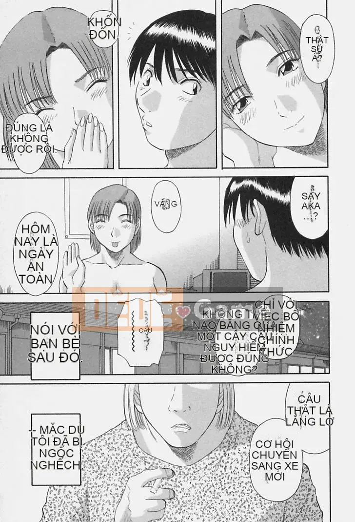 [Kawamori Misaki] Kanojo no Kimochi