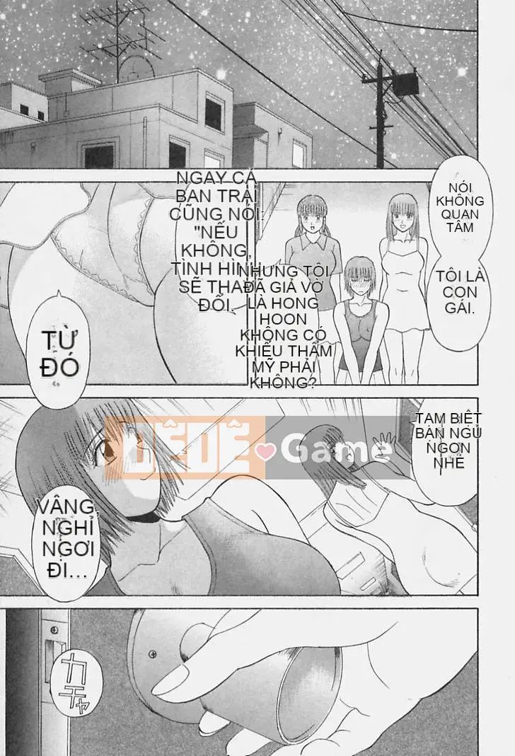 [Kawamori Misaki] Kanojo no Kimochi