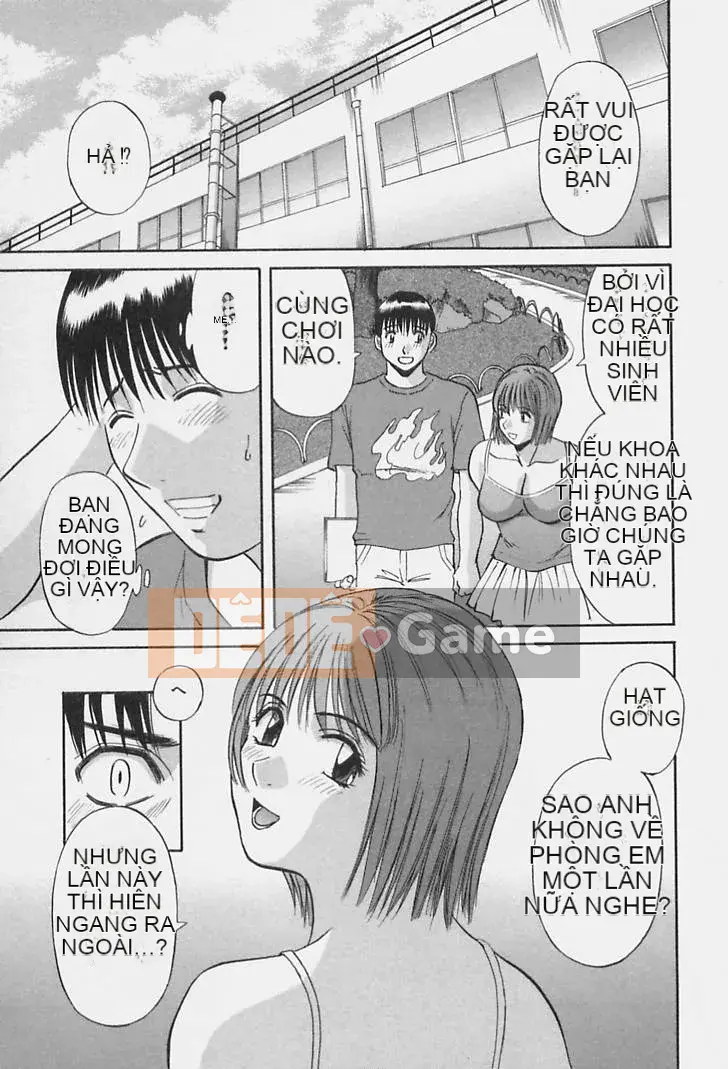 [Kawamori Misaki] Kanojo no Kimochi