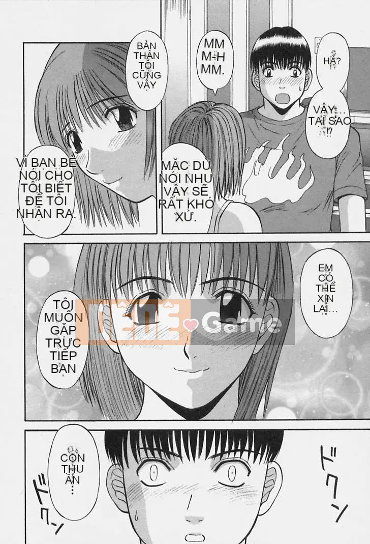 [Kawamori Misaki] Kanojo no Kimochi