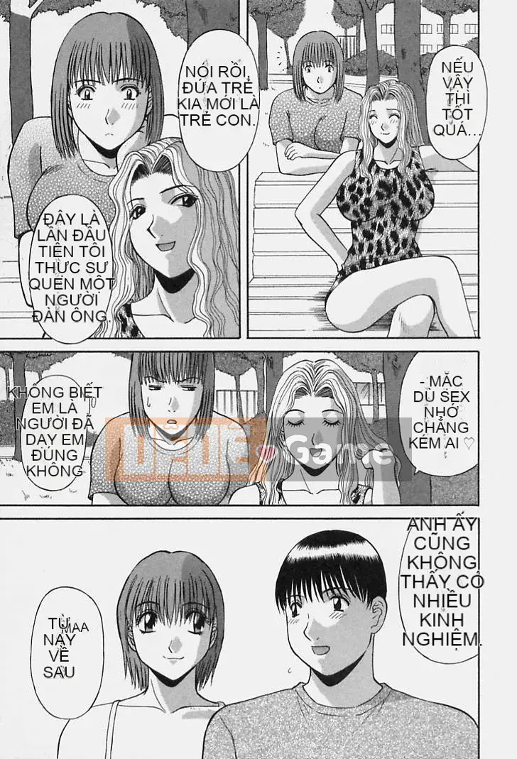 [Kawamori Misaki] Kanojo no Kimochi