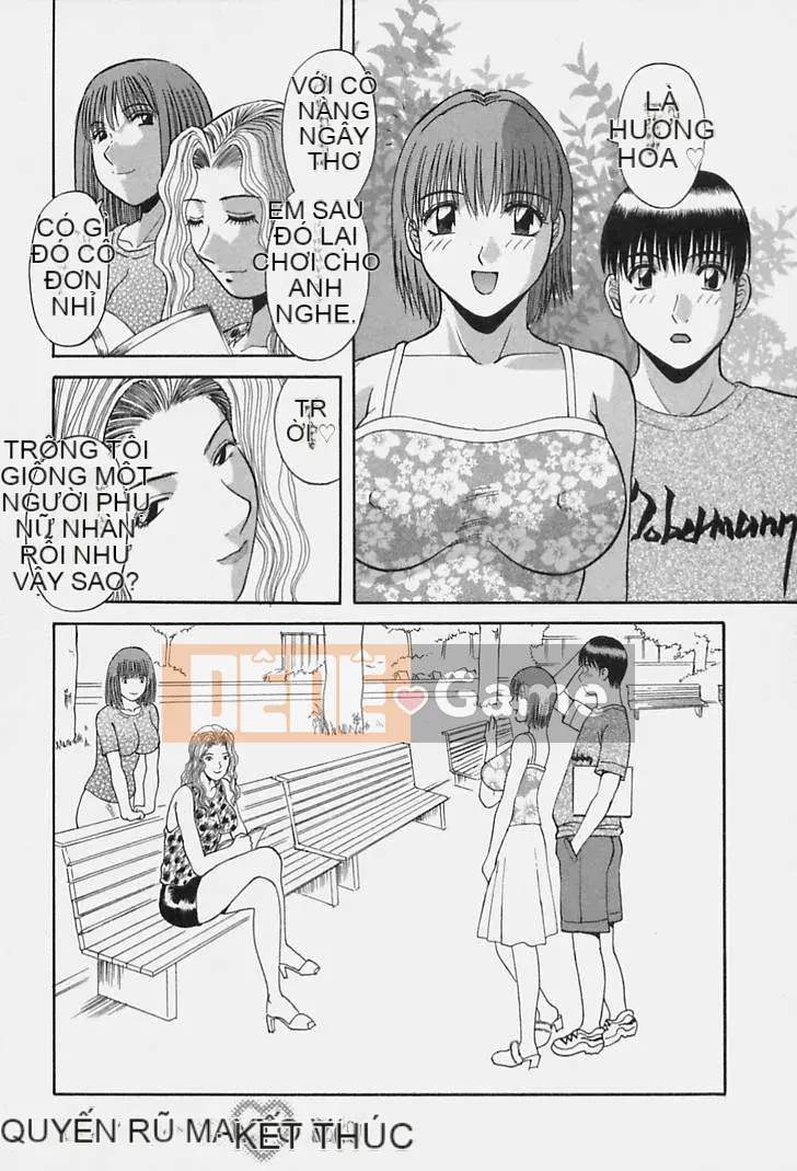 [Kawamori Misaki] Kanojo no Kimochi