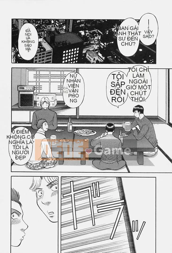 [Kawamori Misaki] Kanojo no Kimochi