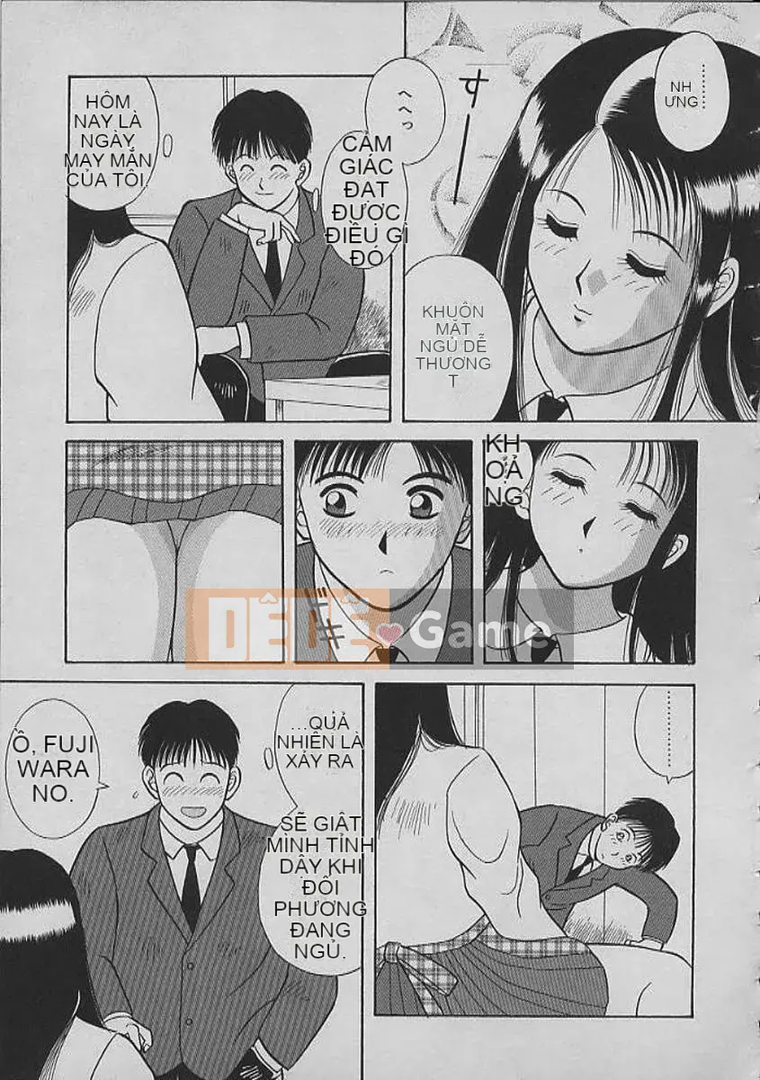 [Kawamori Misaki] Chị em bóng đêm