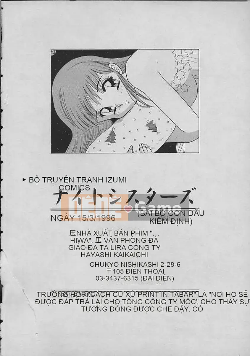 [Kawamori Misaki] Chị em bóng đêm