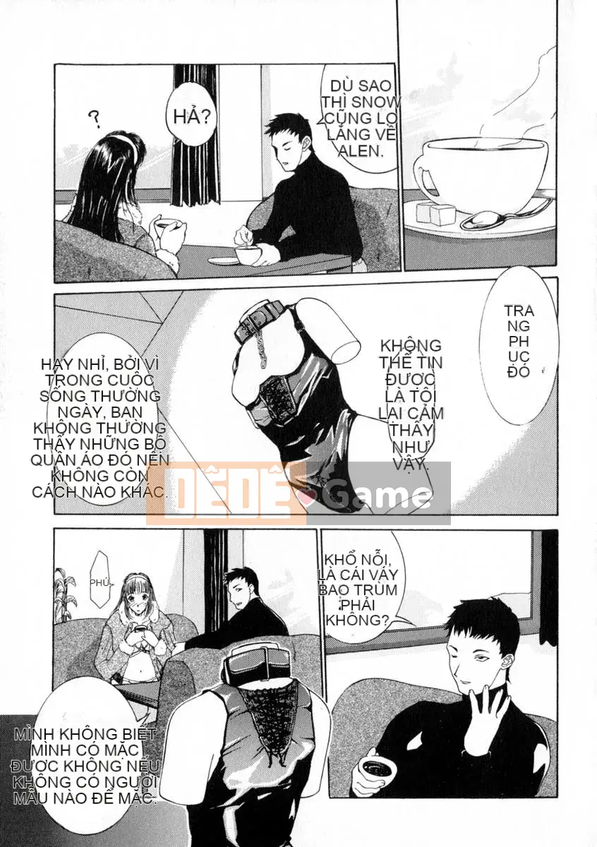 [Kusatsu Terunyo] Zettai Reinu