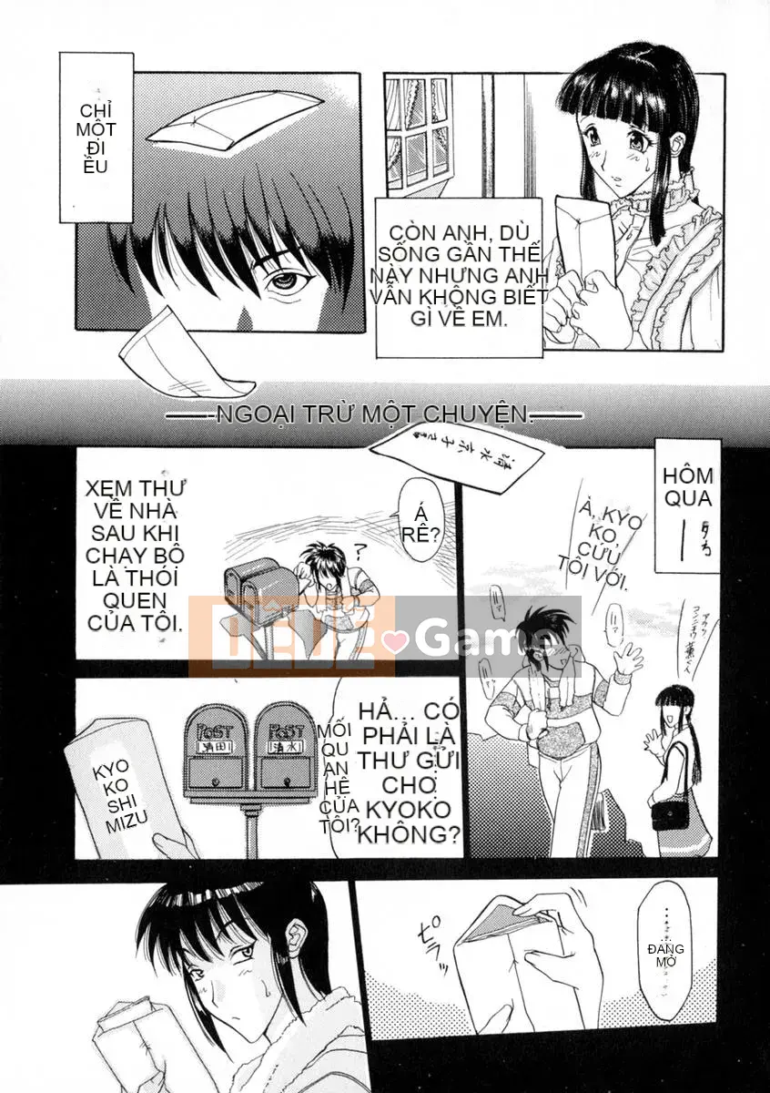 [Kusatsu Terunyo] Zettai Reinu