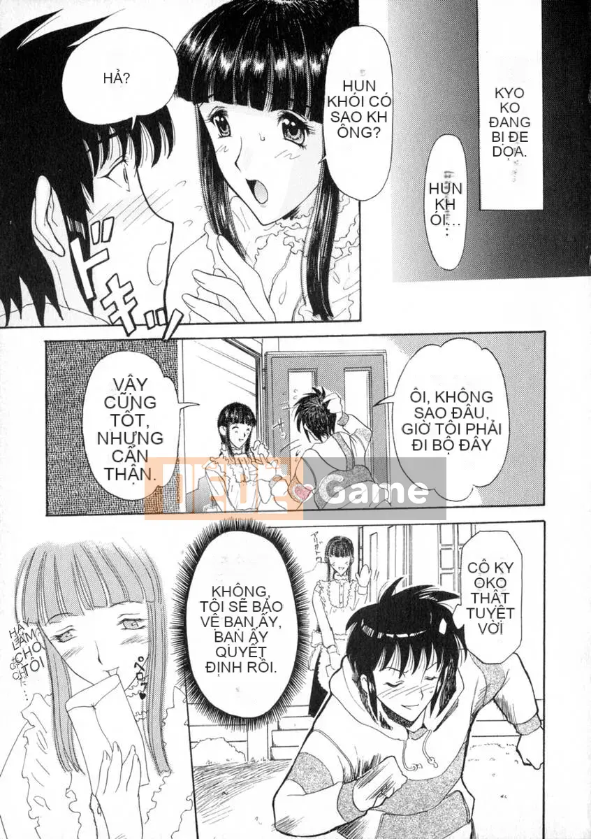 [Kusatsu Terunyo] Zettai Reinu