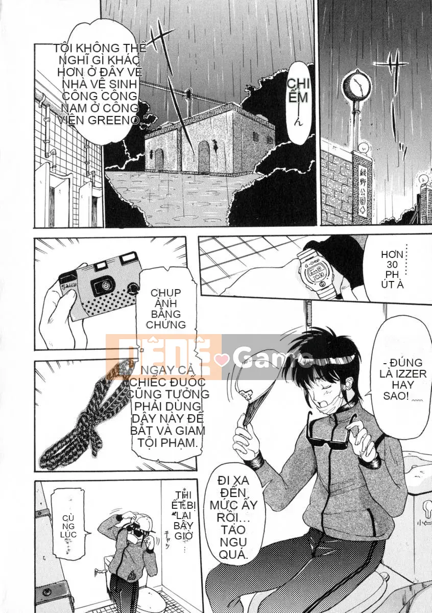 [Kusatsu Terunyo] Zettai Reinu