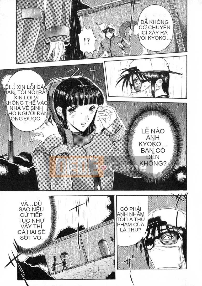 [Kusatsu Terunyo] Zettai Reinu