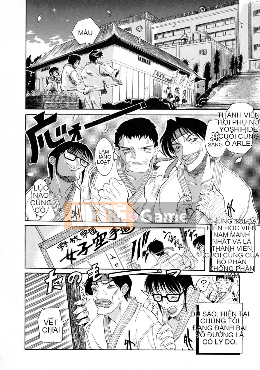 [Kusatsu Terunyo] Zettai Reinu