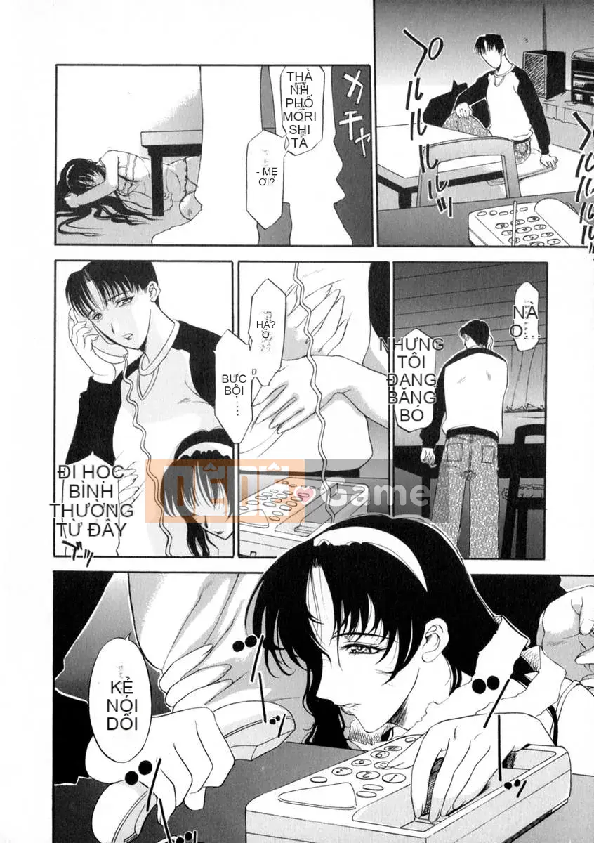 [Kusatsu Terunyo] Zettai Reinu