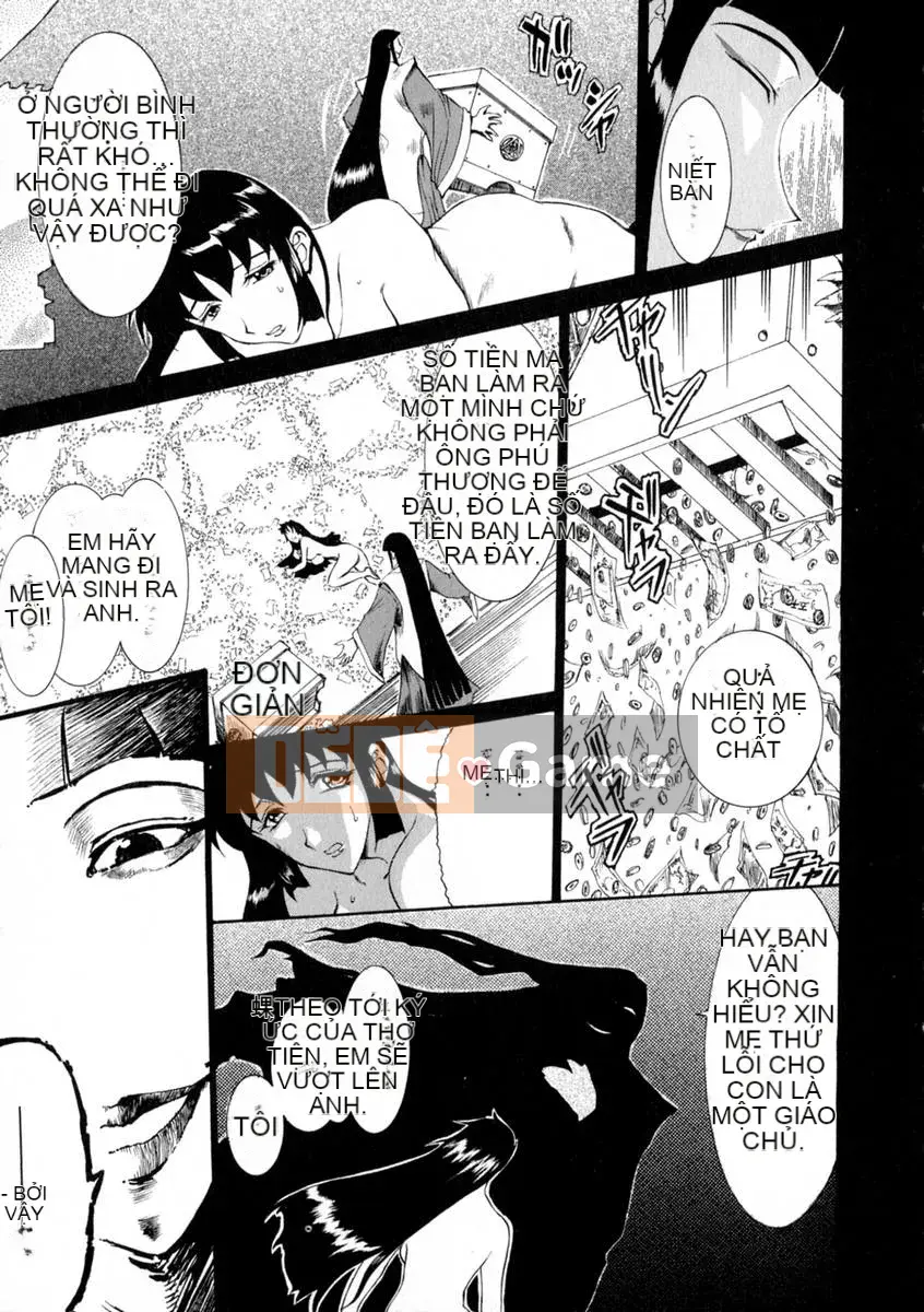 [Kusatsu Terunyo] Zettai Reinu