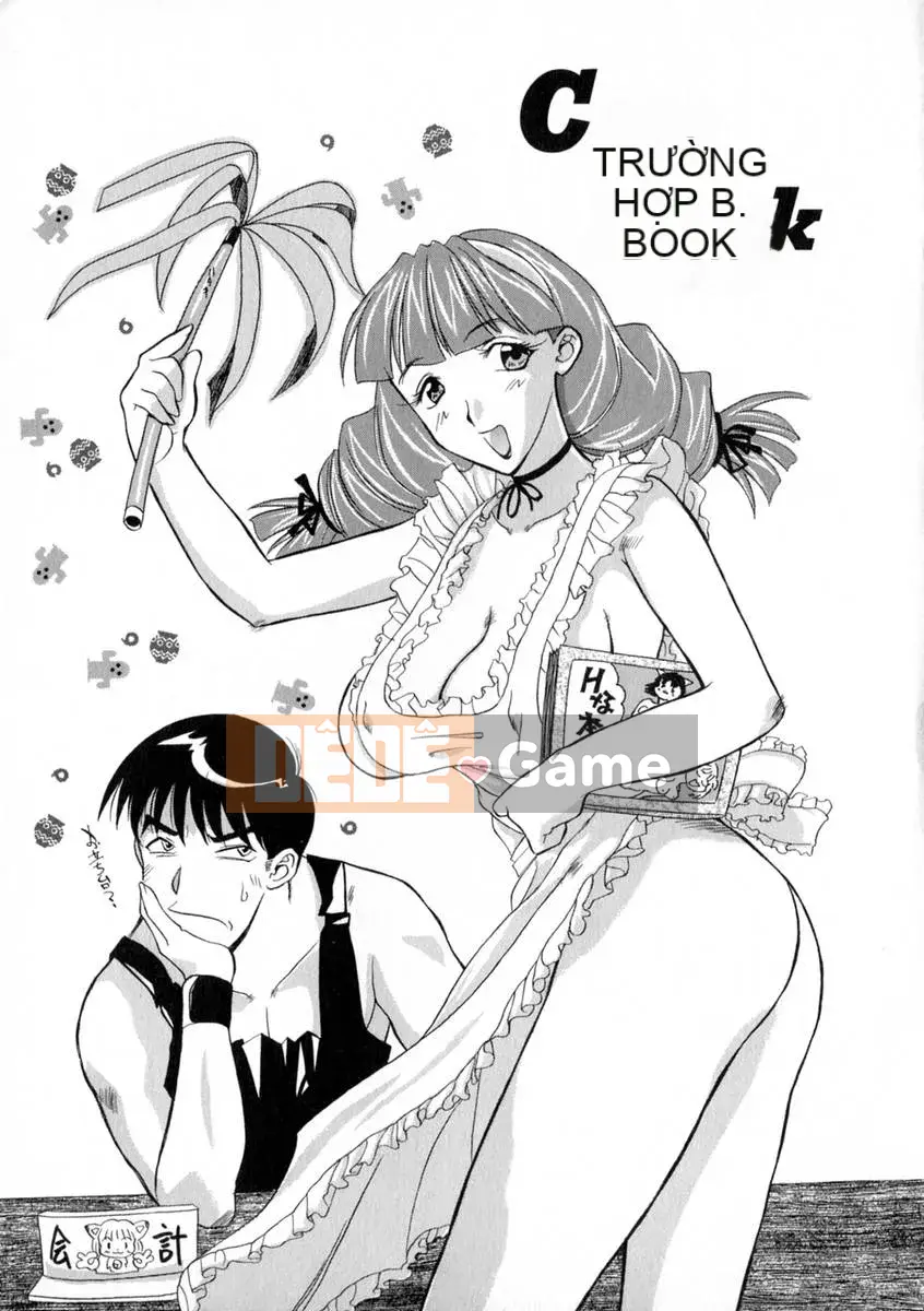 [Kusatsu Terunyo] Zettai Reinu