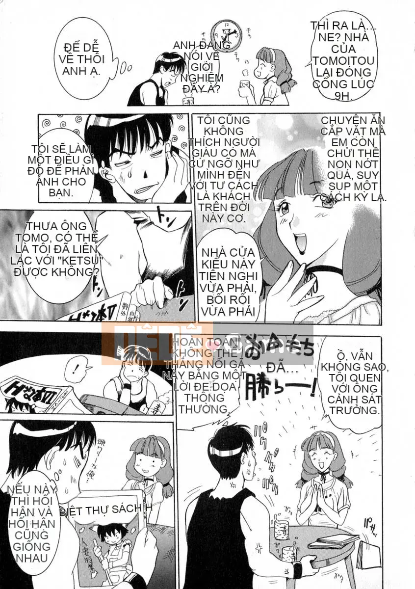 [Kusatsu Terunyo] Zettai Reinu