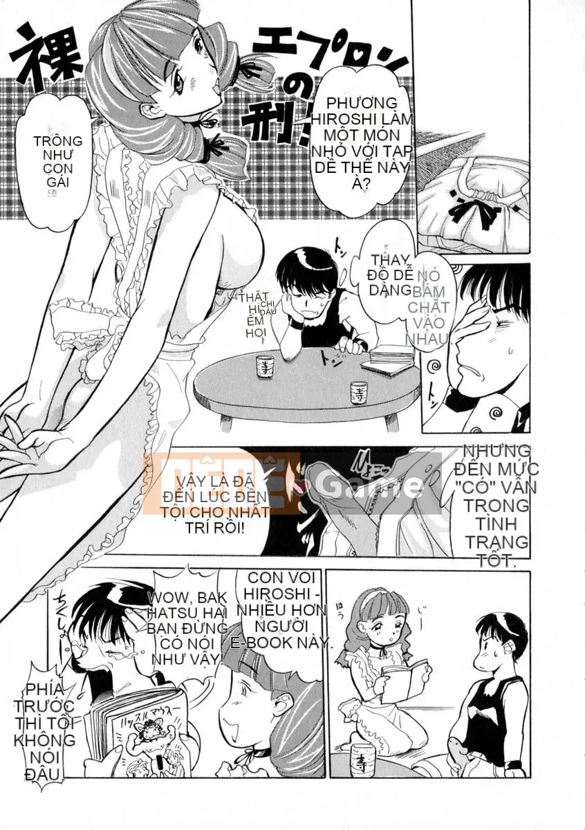 [Kusatsu Terunyo] Zettai Reinu