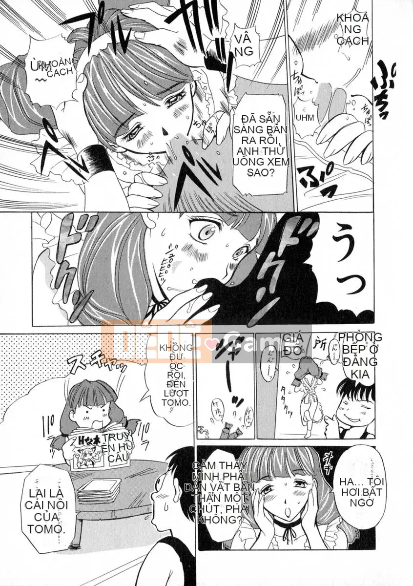 [Kusatsu Terunyo] Zettai Reinu