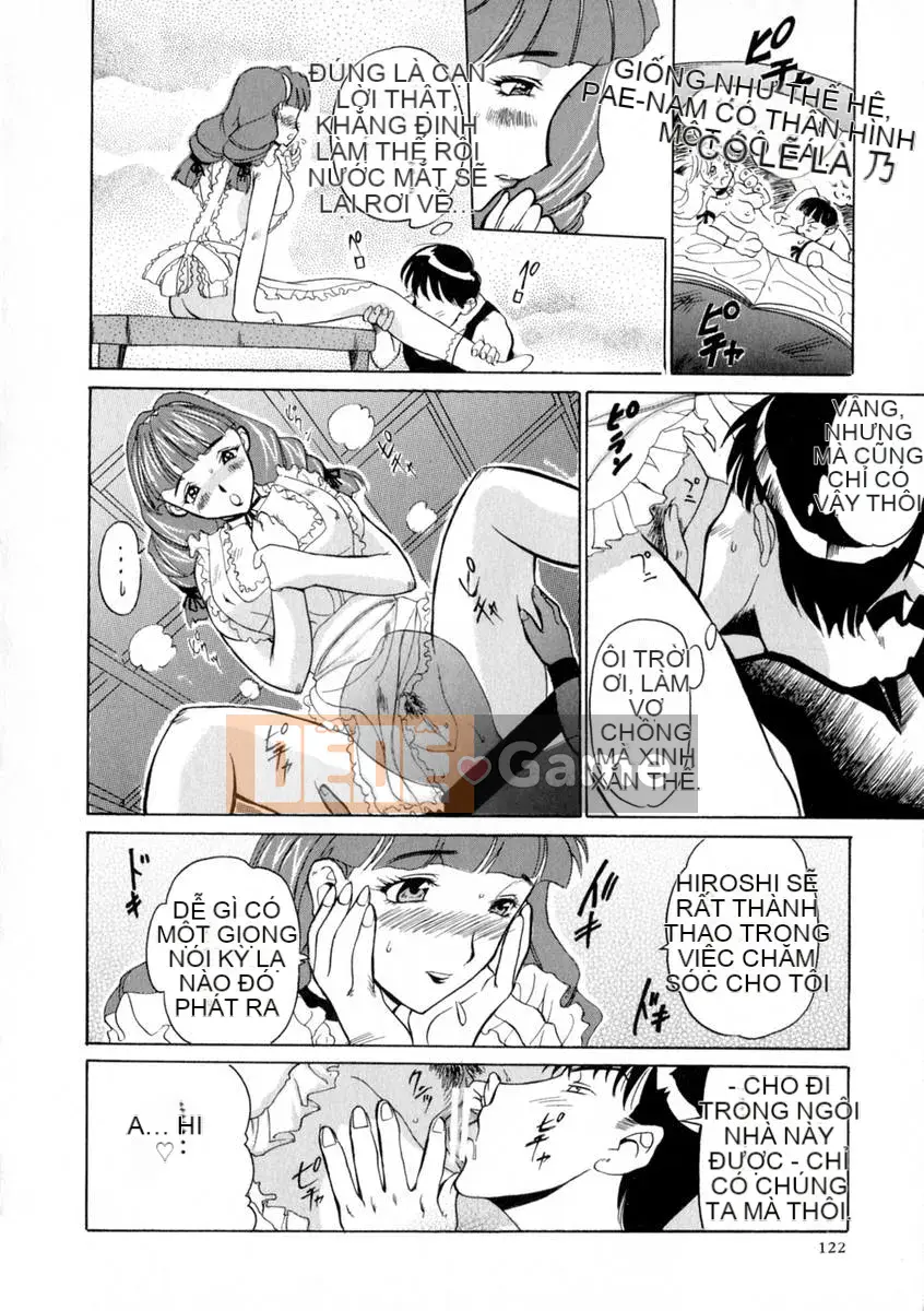 [Kusatsu Terunyo] Zettai Reinu