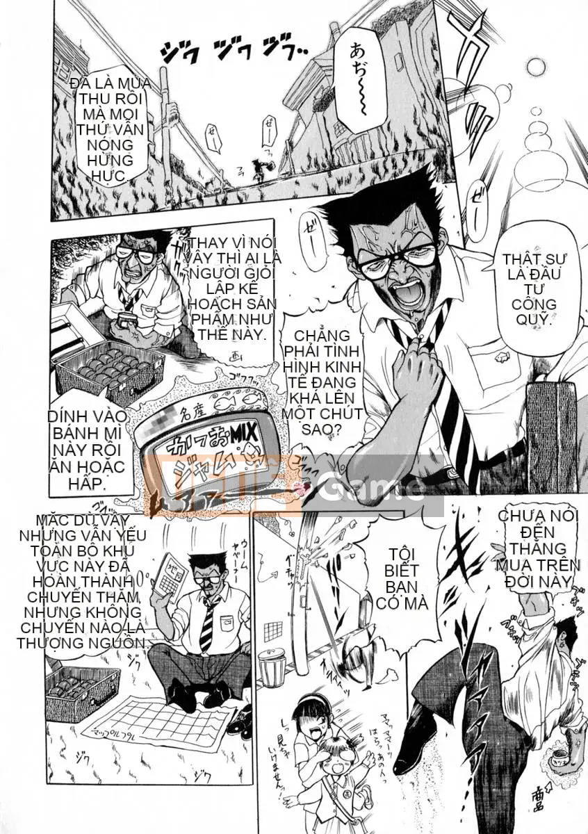 [Kusatsu Terunyo] Zettai Reinu