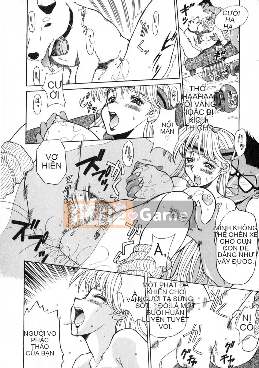 [Kusatsu Terunyo] Zettai Reinu