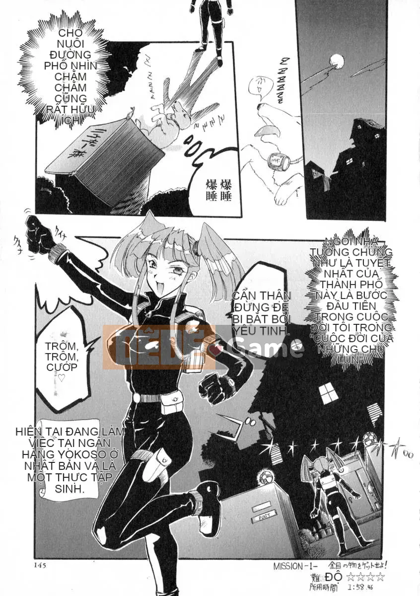 [Kusatsu Terunyo] Zettai Reinu