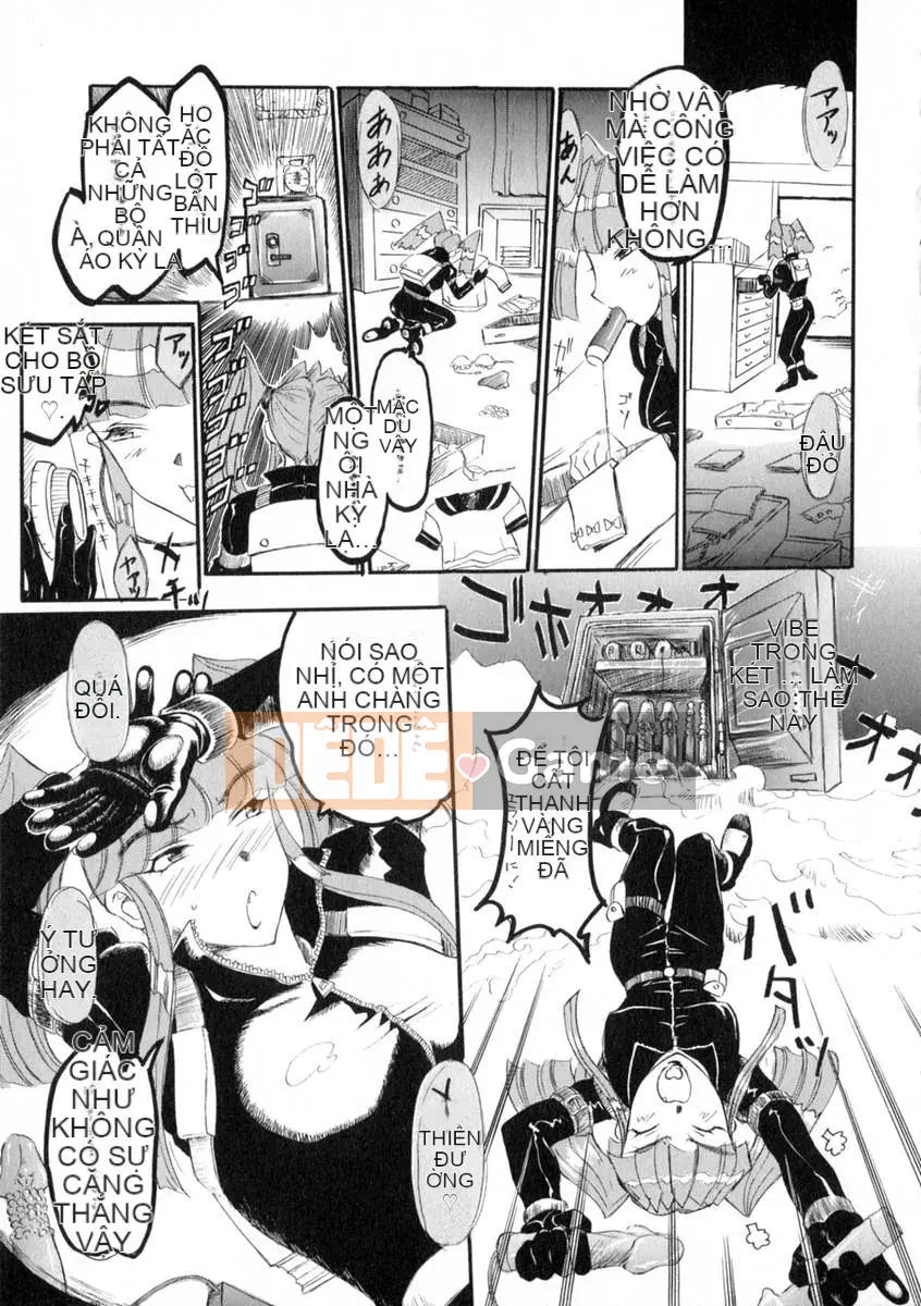 [Kusatsu Terunyo] Zettai Reinu