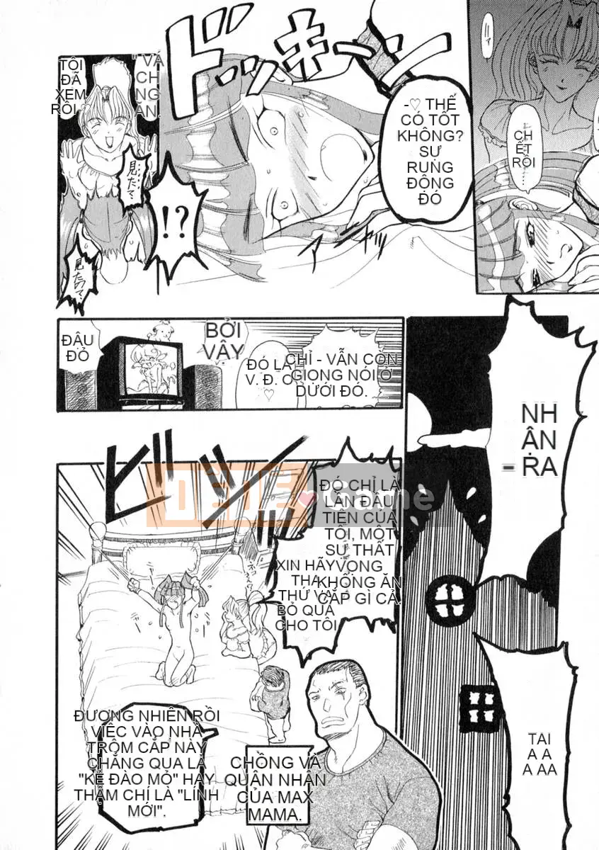 [Kusatsu Terunyo] Zettai Reinu