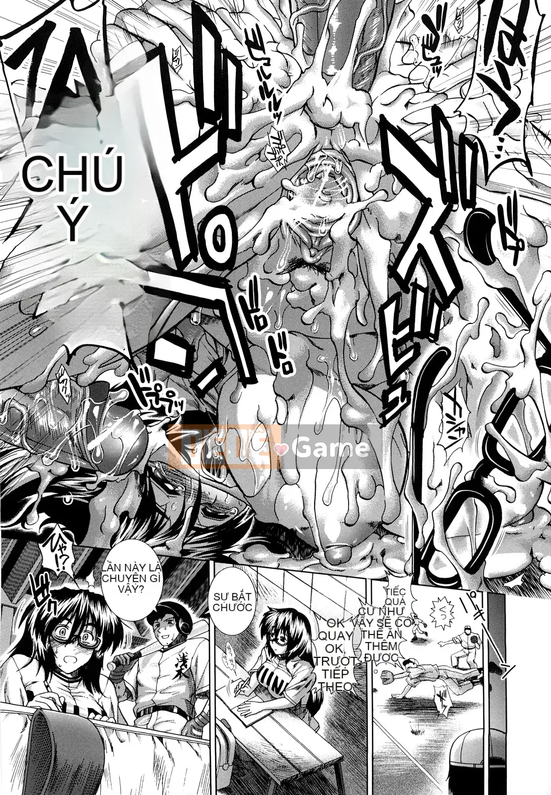 [Ariga Fuyu] Chạng vạng Houkago