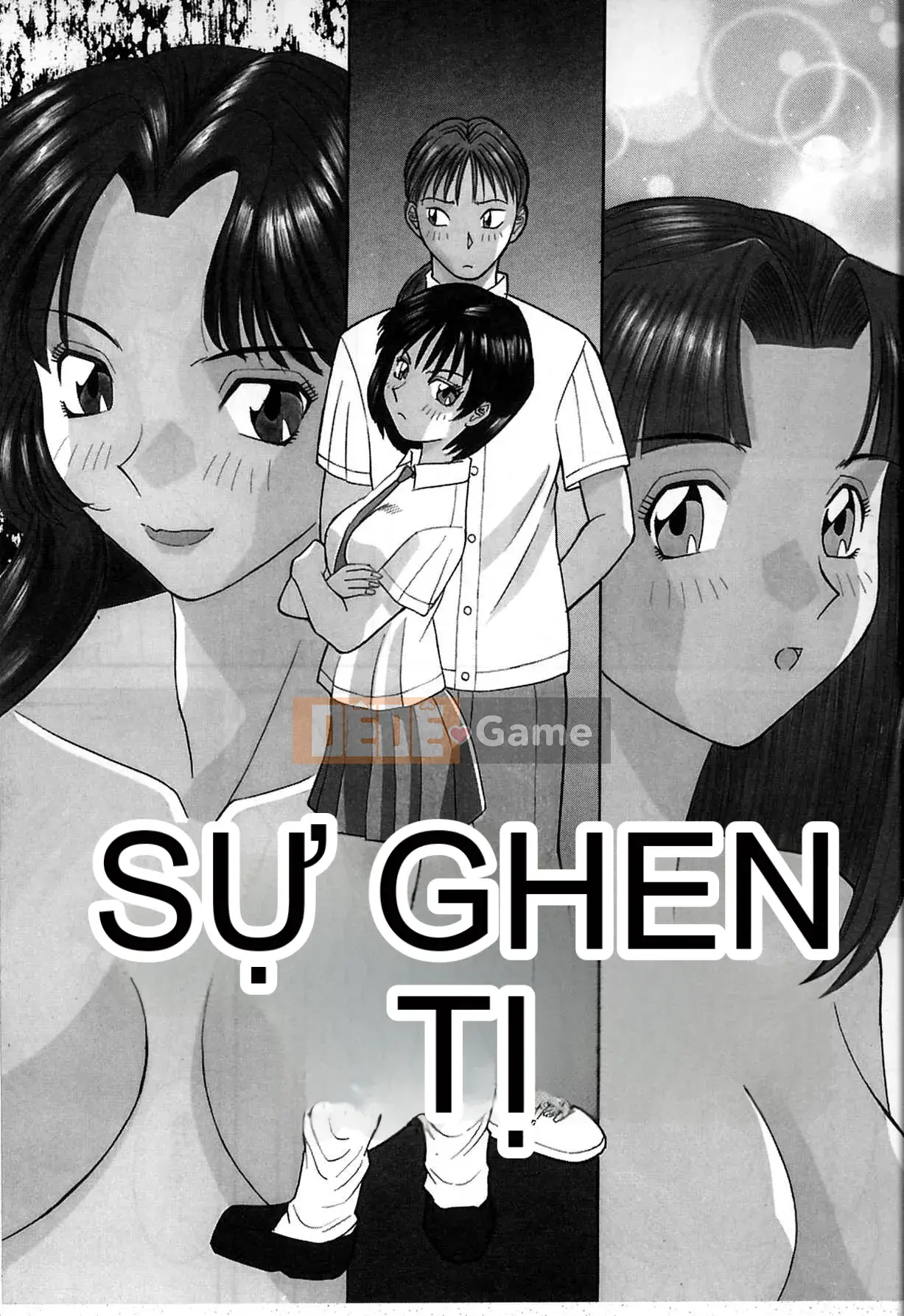 [Kawamori Misaki] Himitsu no Houkago