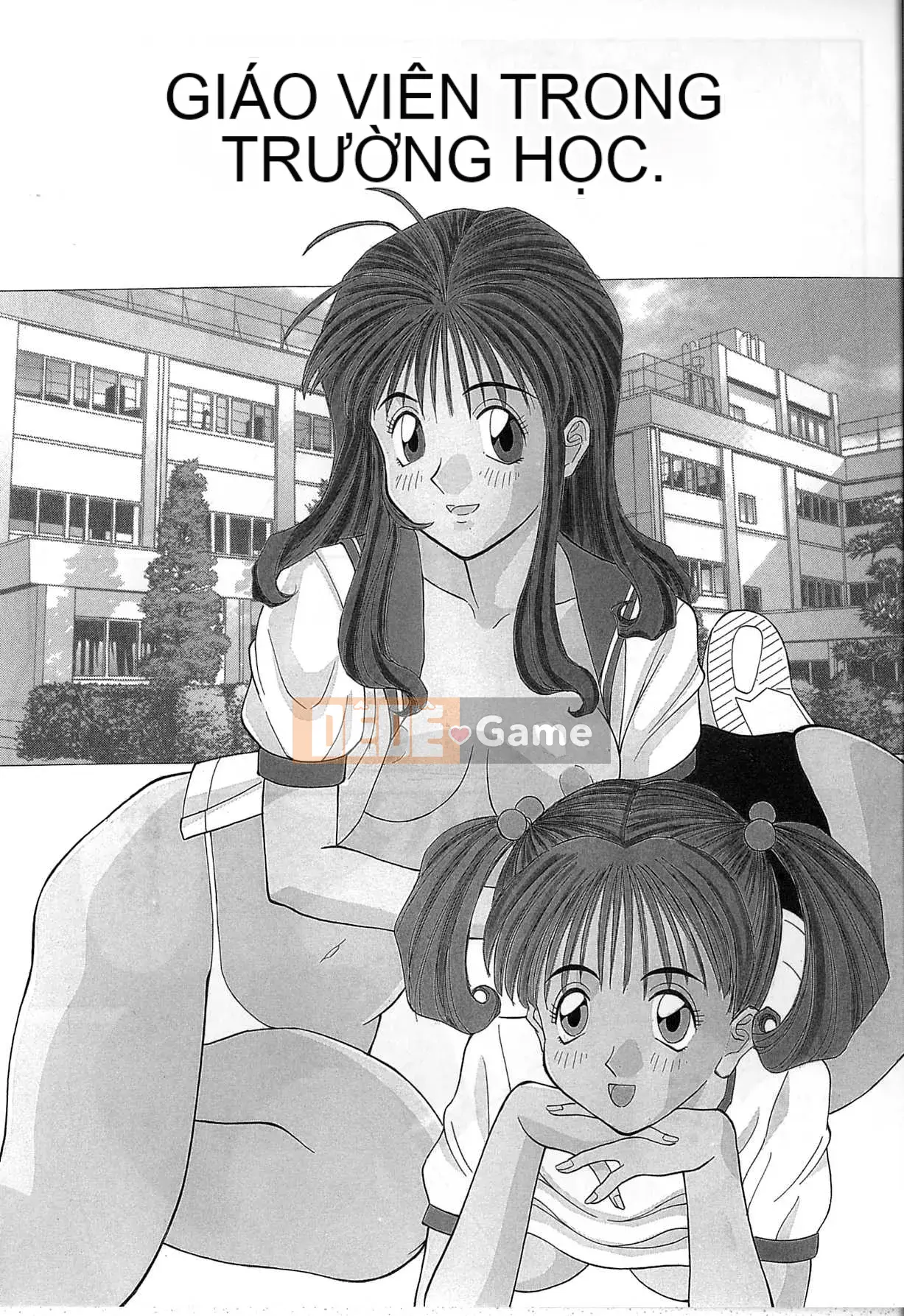 [Kawamori Misaki] Himitsu no Houkago