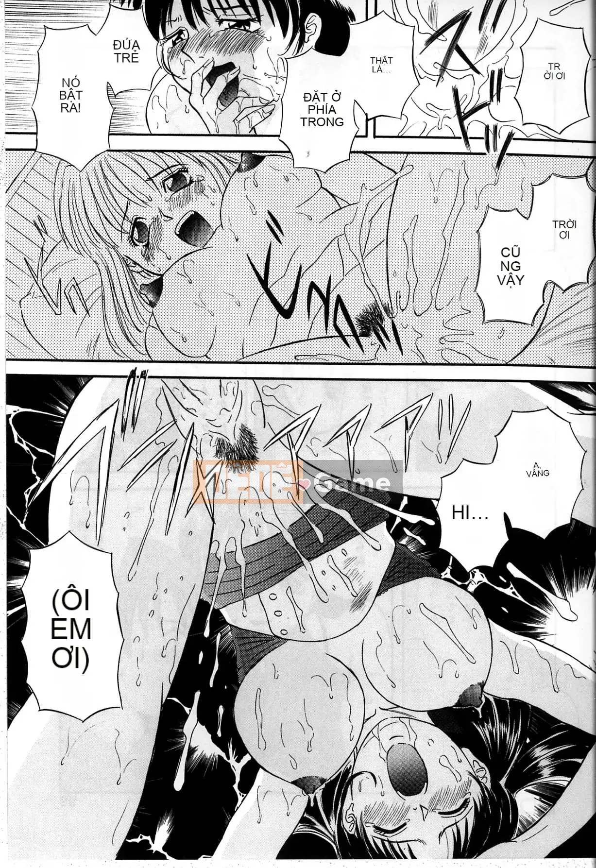 [Kawamori Misaki] Himitsu no Houkago