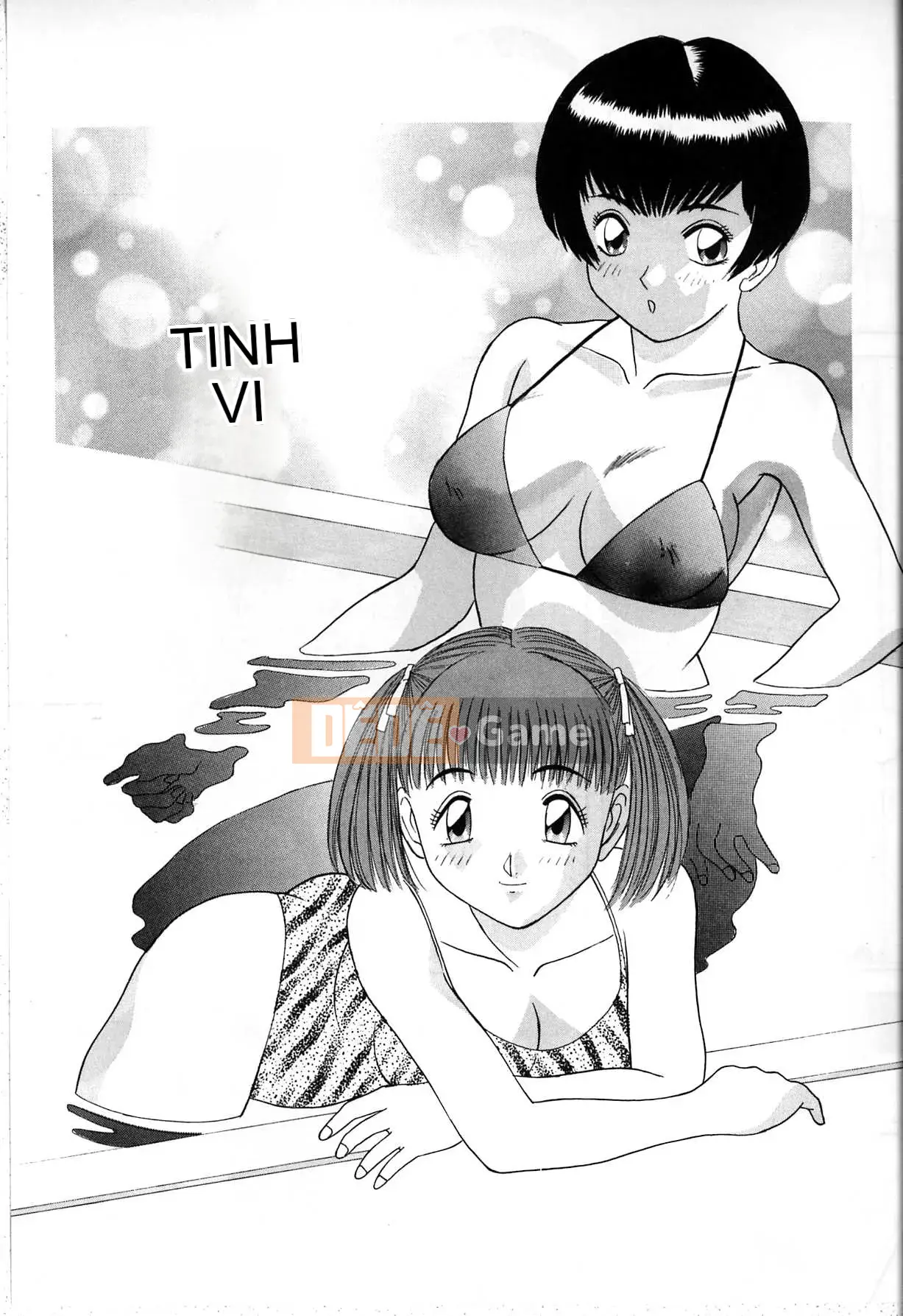 [Kawamori Misaki] Himitsu no Houkago