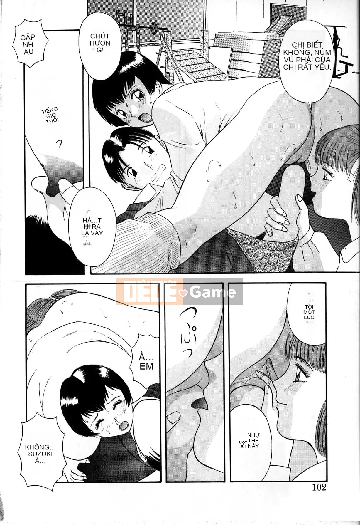 [Kawamori Misaki] Himitsu no Houkago