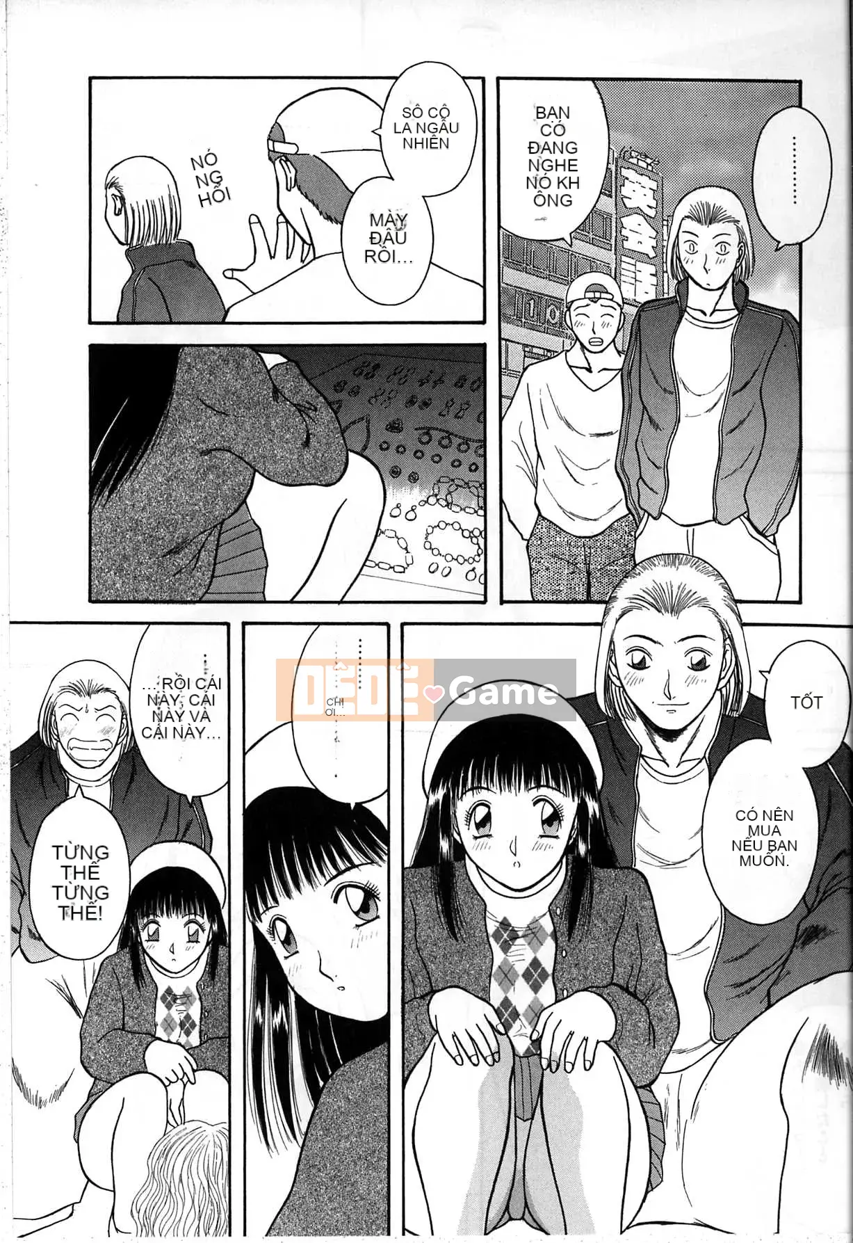 [Kawamori Misaki] Himitsu no Houkago