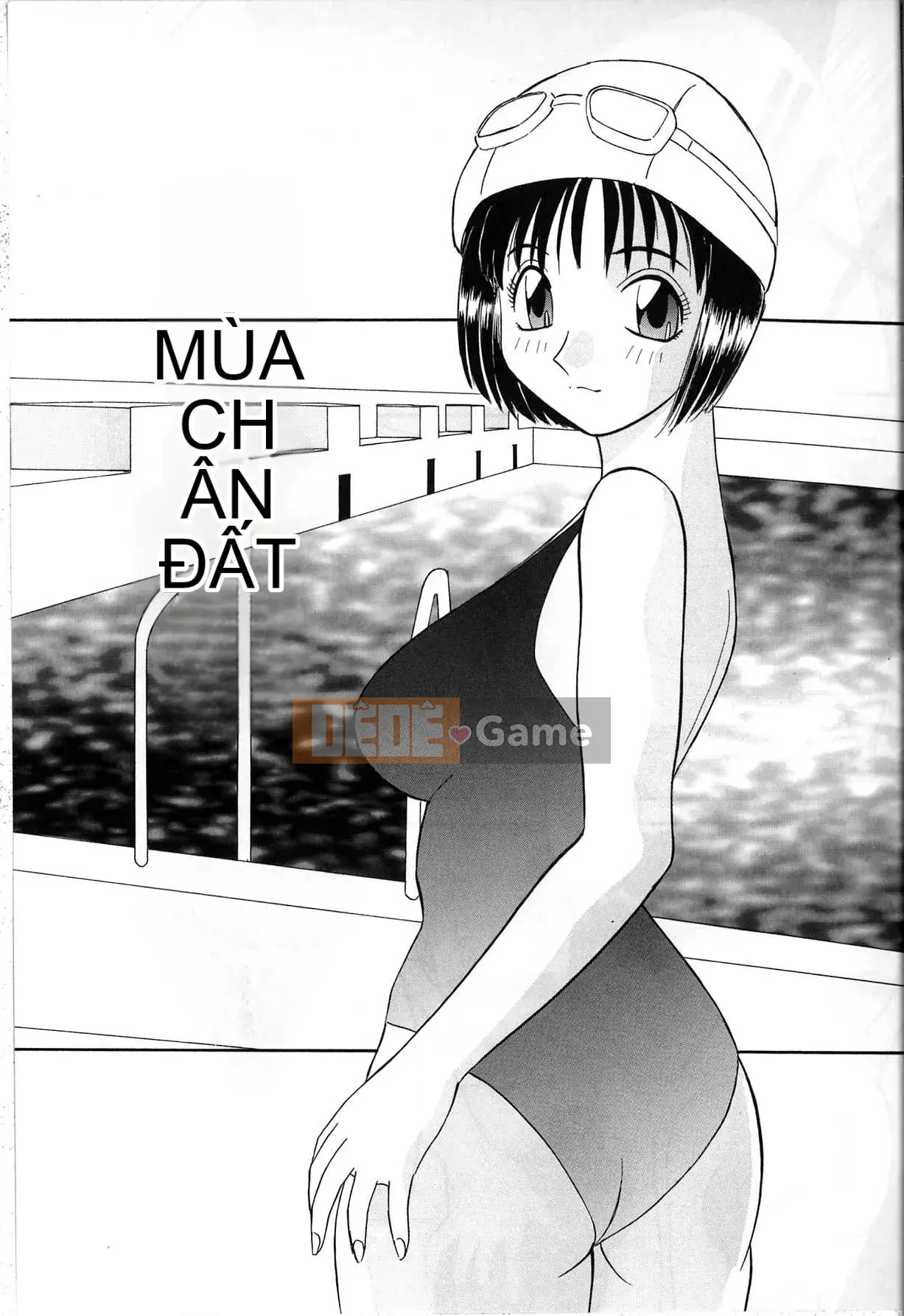 [Kawamori Misaki] Himitsu no Houkago