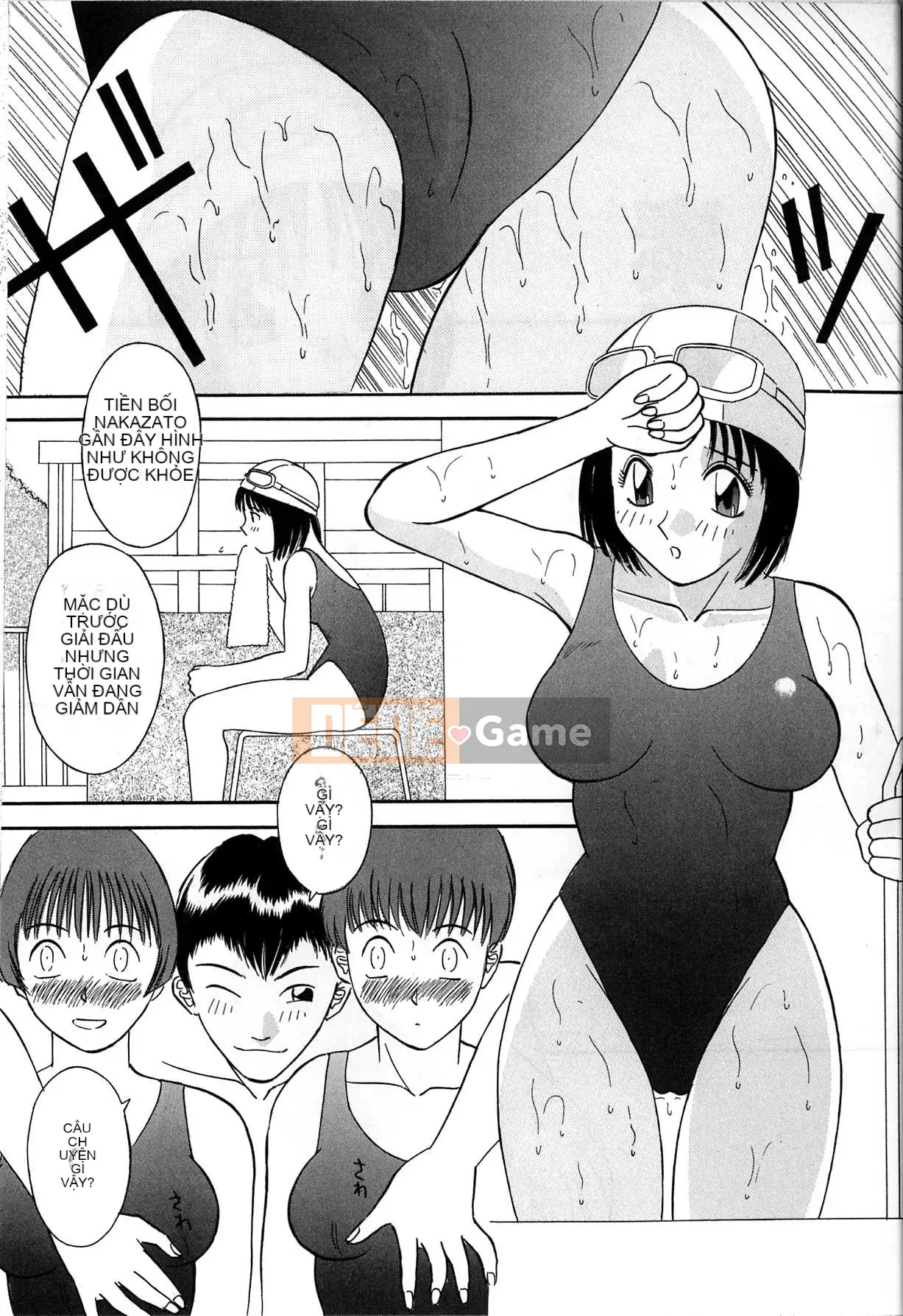 [Kawamori Misaki] Himitsu no Houkago