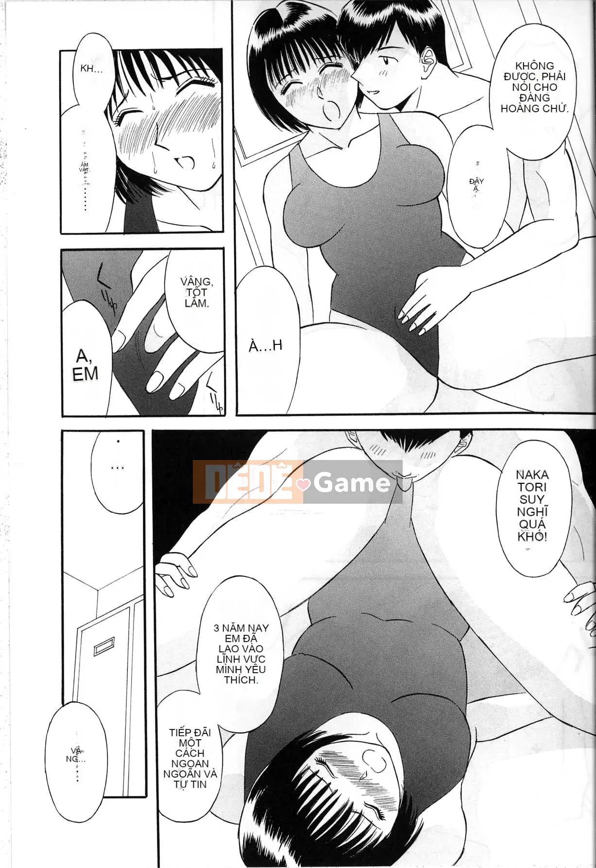 [Kawamori Misaki] Himitsu no Houkago